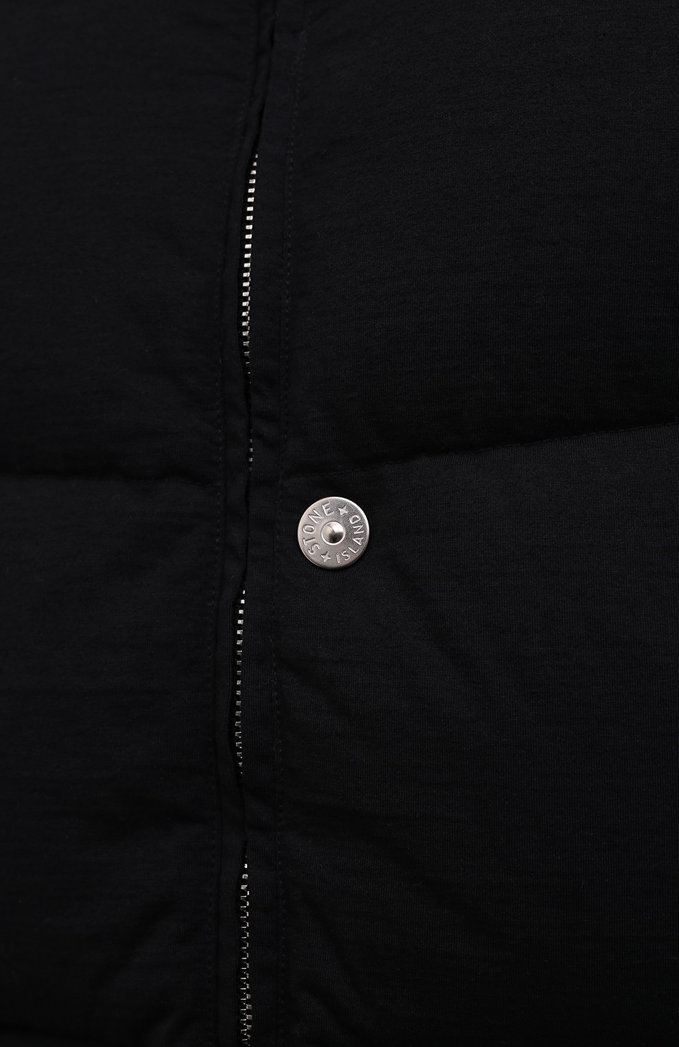 Пуховый жилет STONE ISLAND SHADOW PROJECT, арт. 7519G0203, фото 5