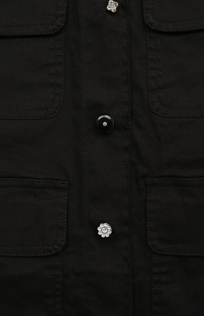 Джинсовый жакет N21, арт. N21854/N0341, фото 3