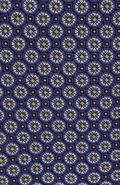 Шелковый галстук CANALI, арт. 18/HJ04489, фото 4