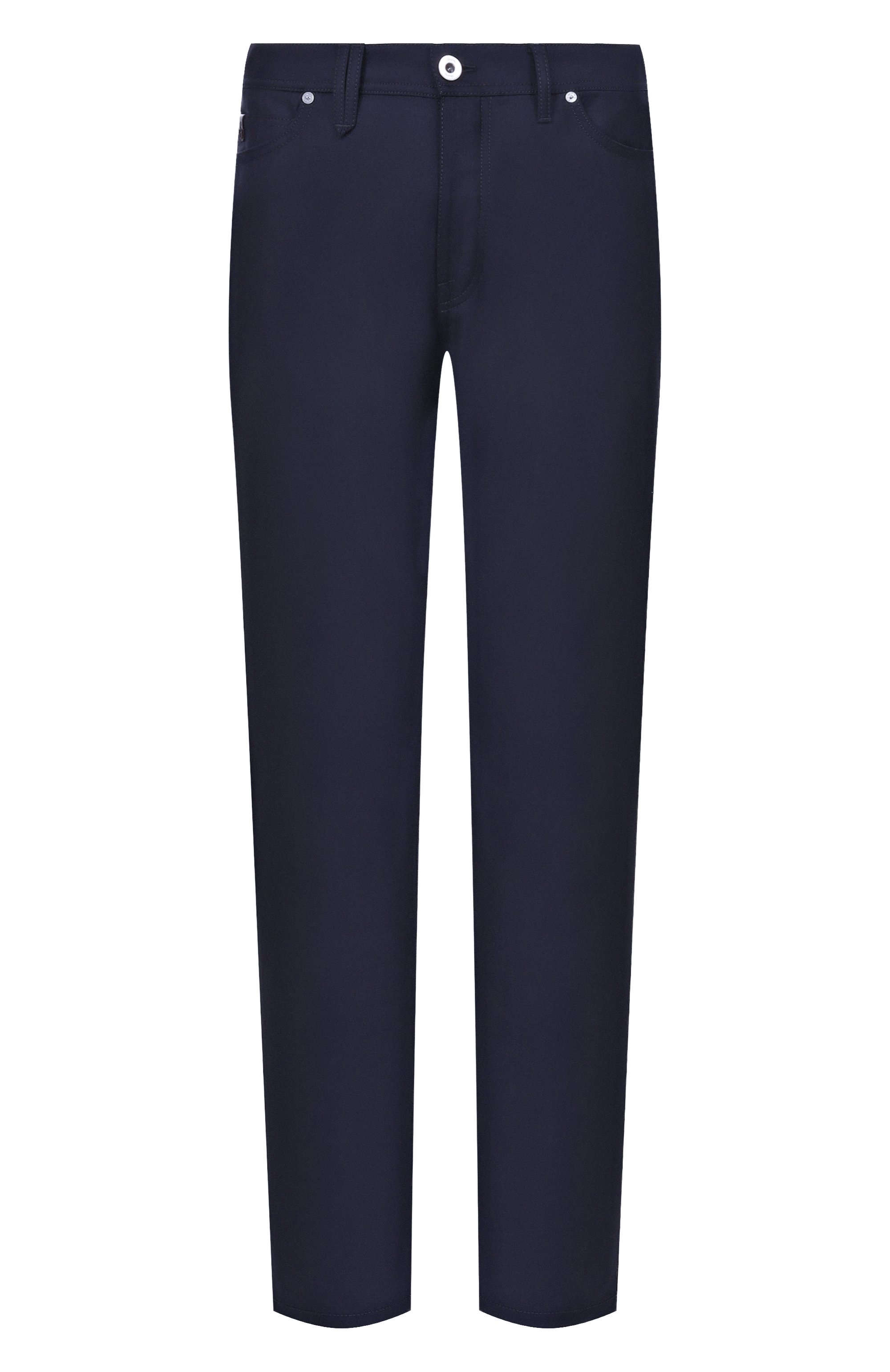 Шерстяные брюки BRIONI, арт. SPYB0L/PDA67, фото 1