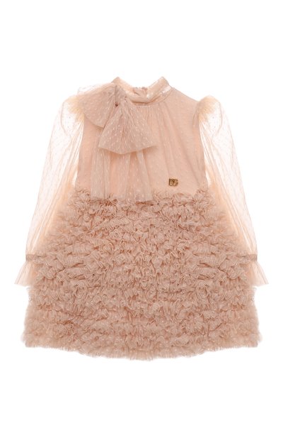 Пла�тье DOLCE & GABBANA, арт. L54DA8/FLMPW/2-6