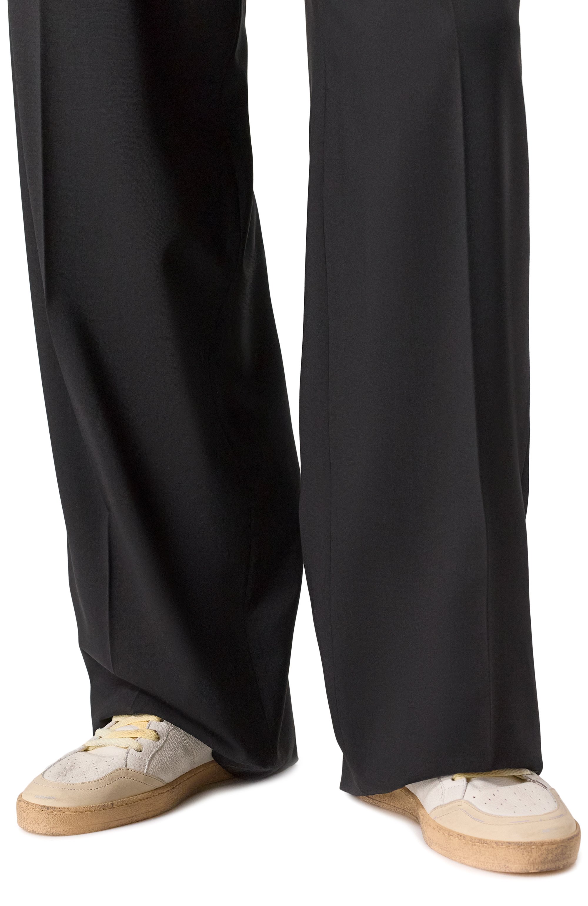 Кожаные кеды ball star GOLDEN GOOSE DELUXE BRAND, арт. GMF00771.F006871, фото 3