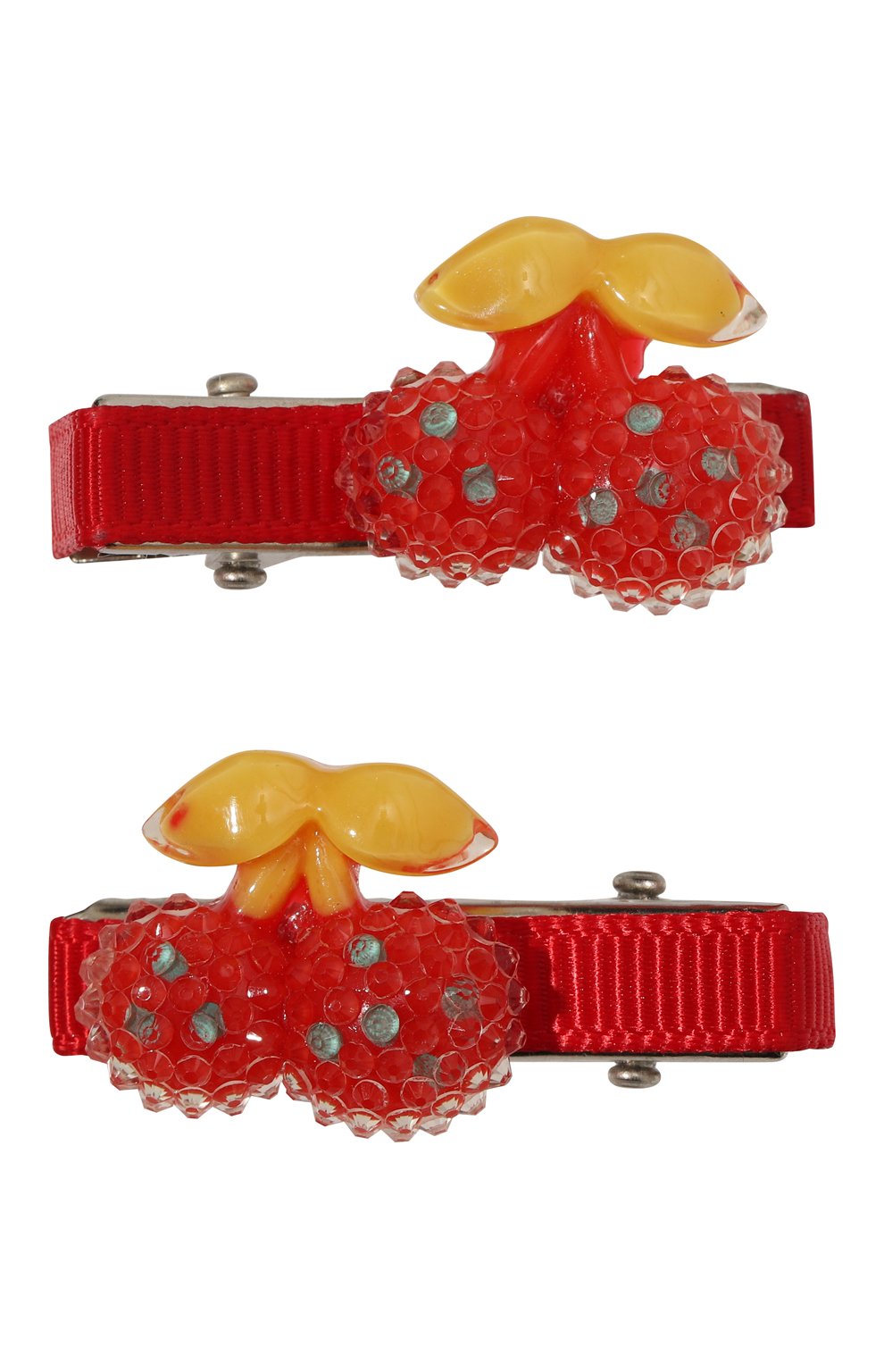 Комплект из двух заколок JUNEFEE, арт. 5192, фото 1