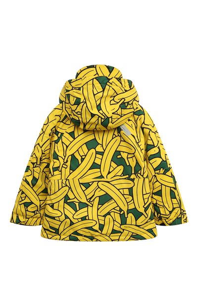 Утепленная куртка GOSOAKY, арт. 232.9.1.727/FAM0US D0G/110/116/BANANAS, фото 2