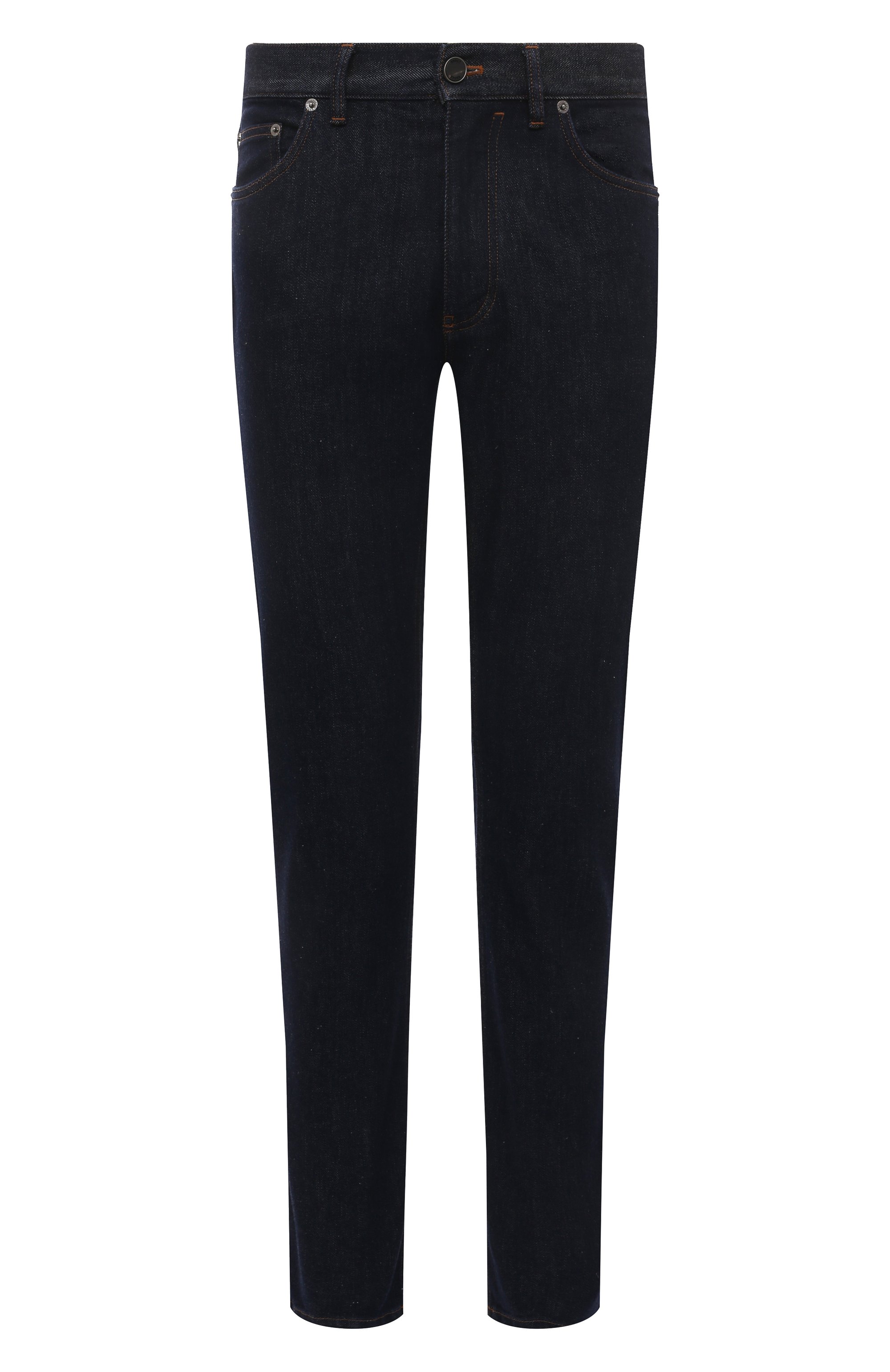 Джинсы ZEGNA, арт. UDL35A7/CITYE, фото 1