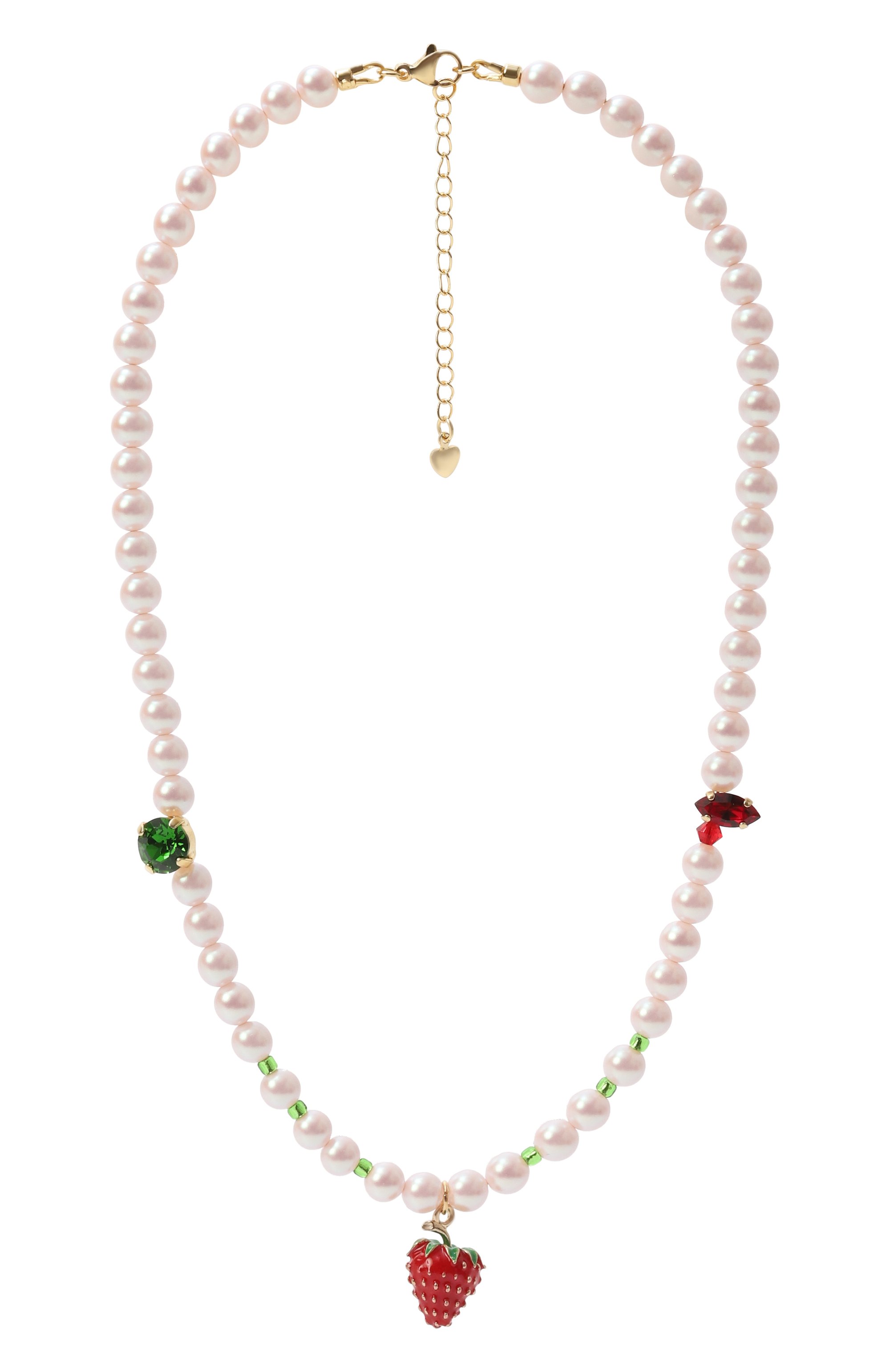 Колье PINK.OLIVKA, арт. PO-70085, фото 1