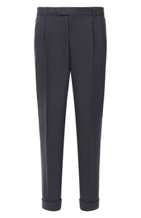 Темно-серый