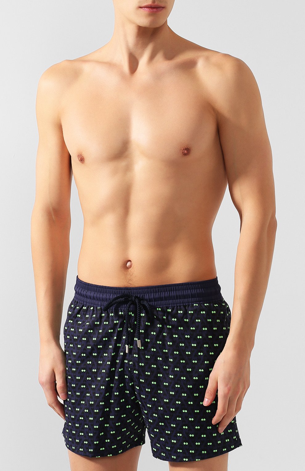 Плавки-шорты VILEBREQUIN, арт. MSOC0D02, фото 3