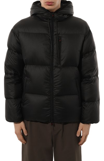 Пуховик AFTER LABEL, арт. QUEBEC/N061, фото 3