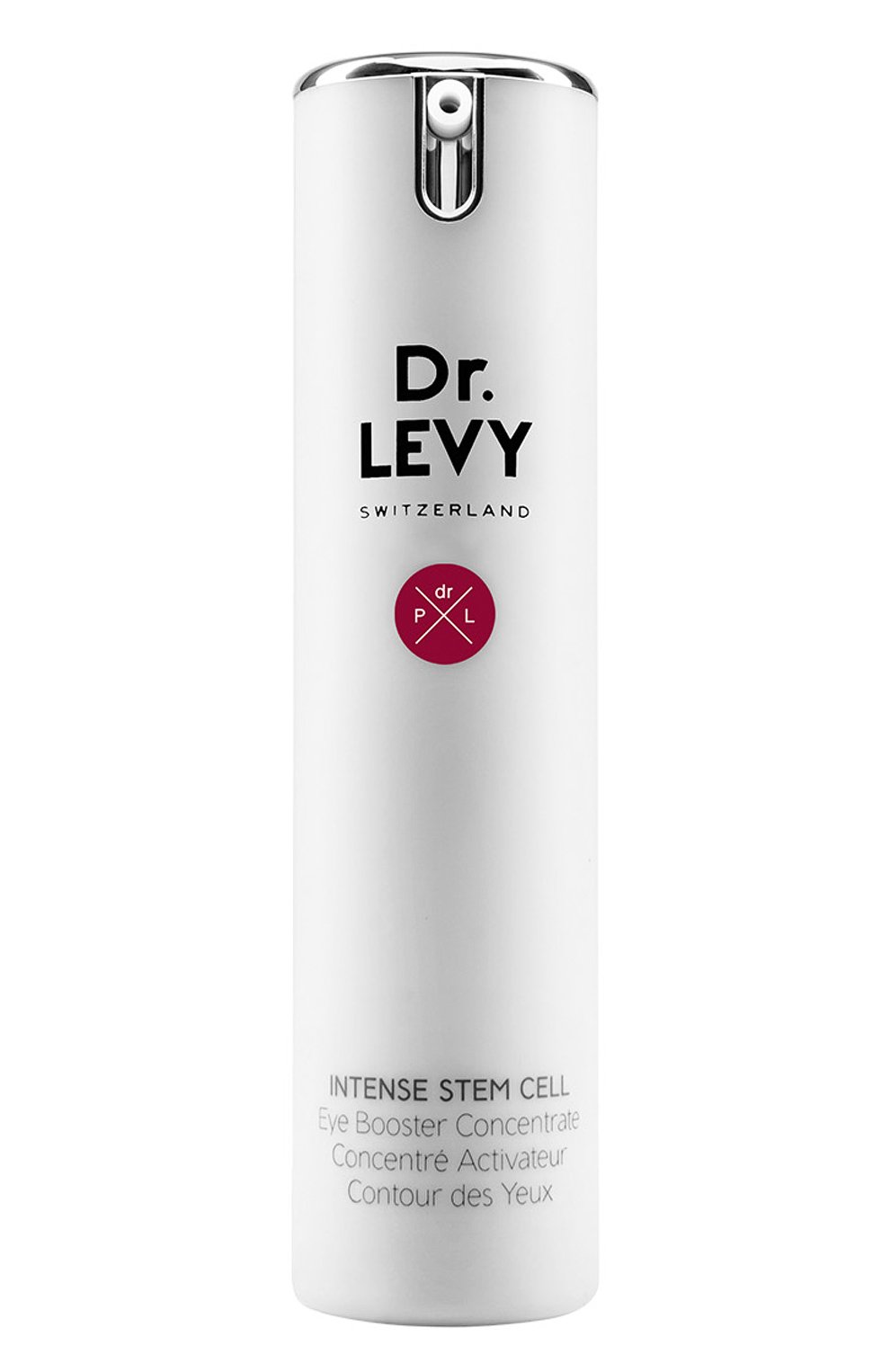 Концентрат для кожи вокруг глаз (15ml) DR. LEVY, арт. 5060330360309, фото 1