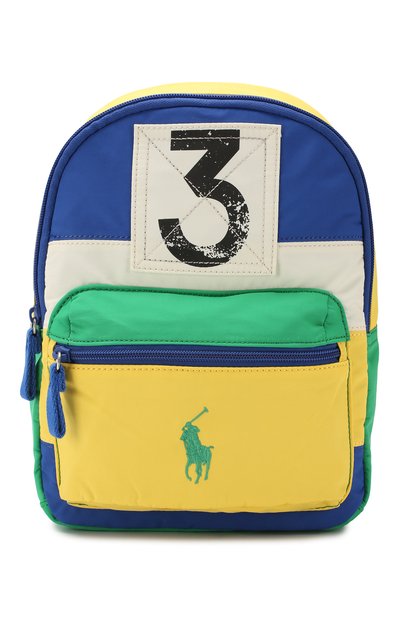 Рюкзак POLO RALPH LAUREN, арт. 400738298, фото 1