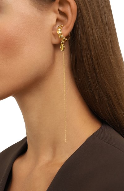 Кафф crush CAVIAR JEWELLERY, арт. CR003Y, фото 2