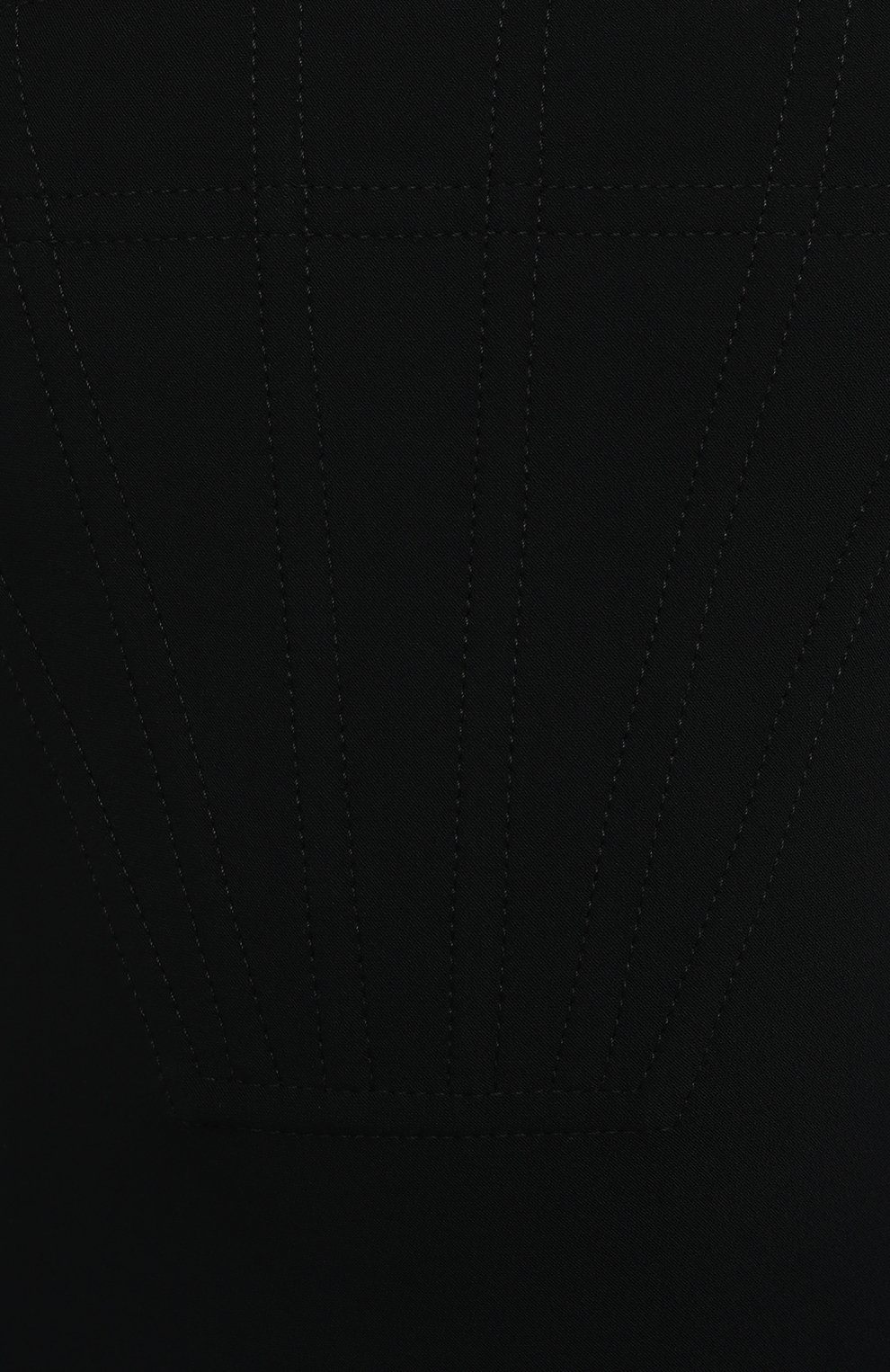 Платье из вискозы BOTTEGA VENETA, арт. 652071/V0000, фото 5