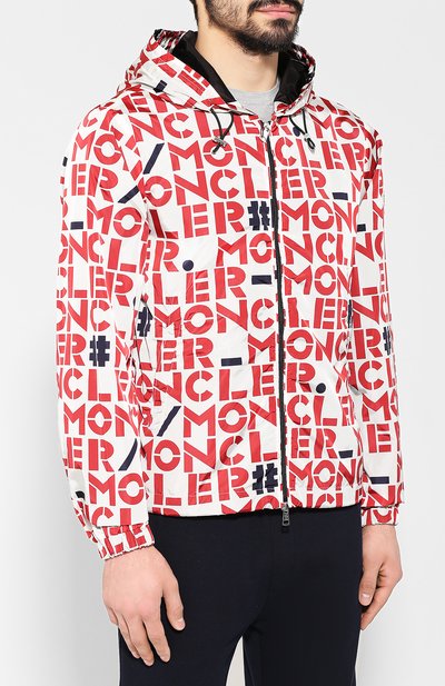 Куртка 2 moncler 1952 dorfman MONCLER GENIUS, арт. E1-091-41135-05-539L1, фото 3