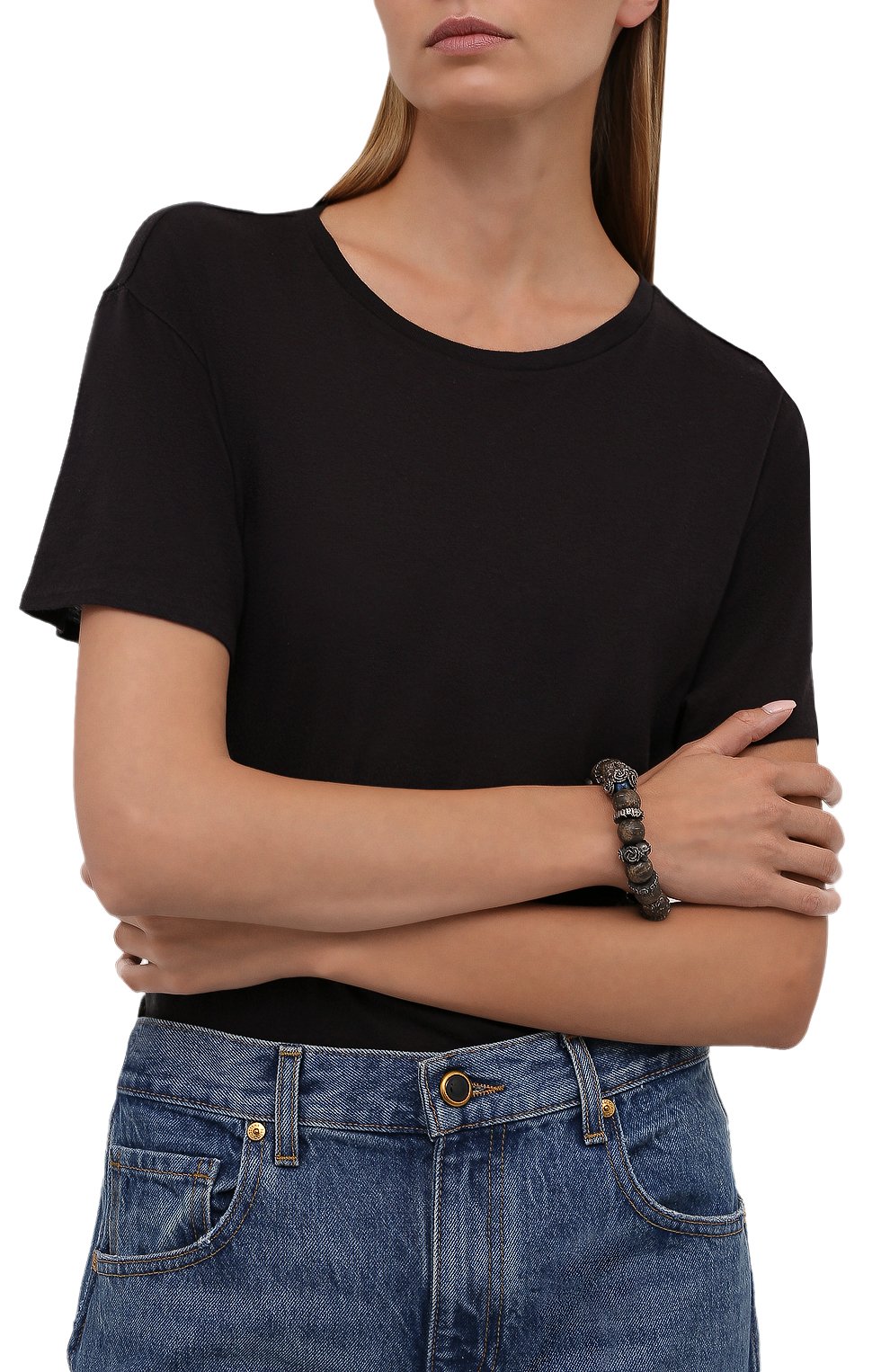 Браслет ангелы и демоны GL JEWELRY, арт. PB369, фото 2