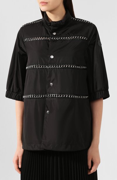 Куртка 6 moncler noir kei ninomiya MONCLER GENIUS, арт. E1-09F-49004-85-54155, фото 3
