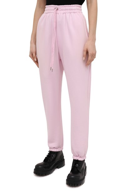 Хлопковые джоггеры THE FRANKIE SHOP, арт. PA VAN KR 08, фото 3