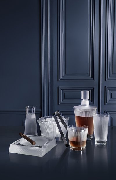 Пепельница wingen LALIQUE, арт. 10688700, фото 2