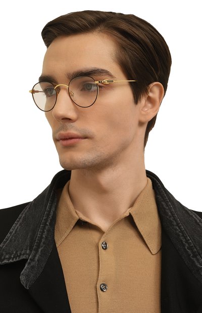 Оправа GUCCI, арт. GG1222 001, фото 3