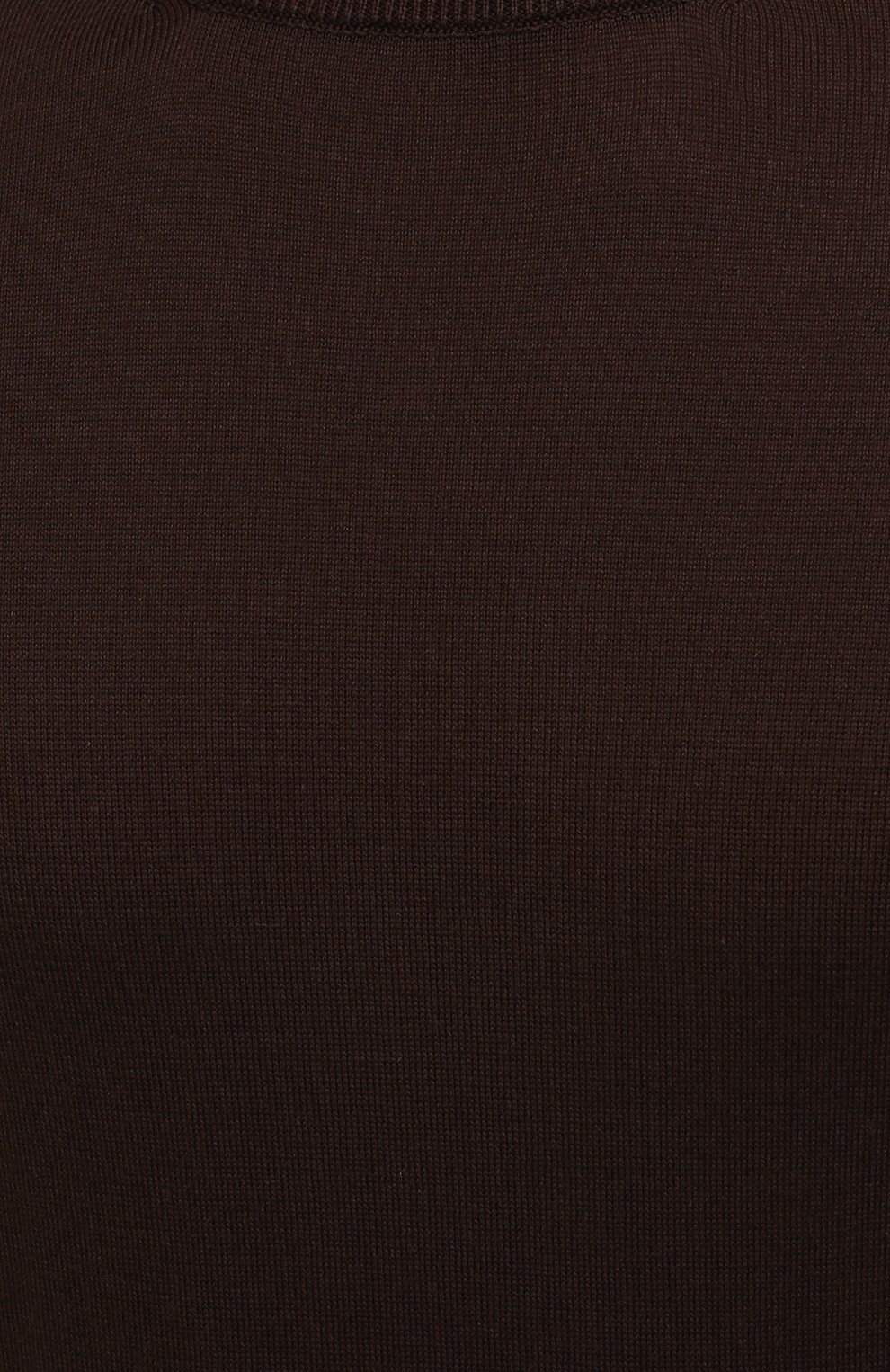 Хлопковый джемпер IL BORGO CASHMERE, арт. 55-854G0, фото 5