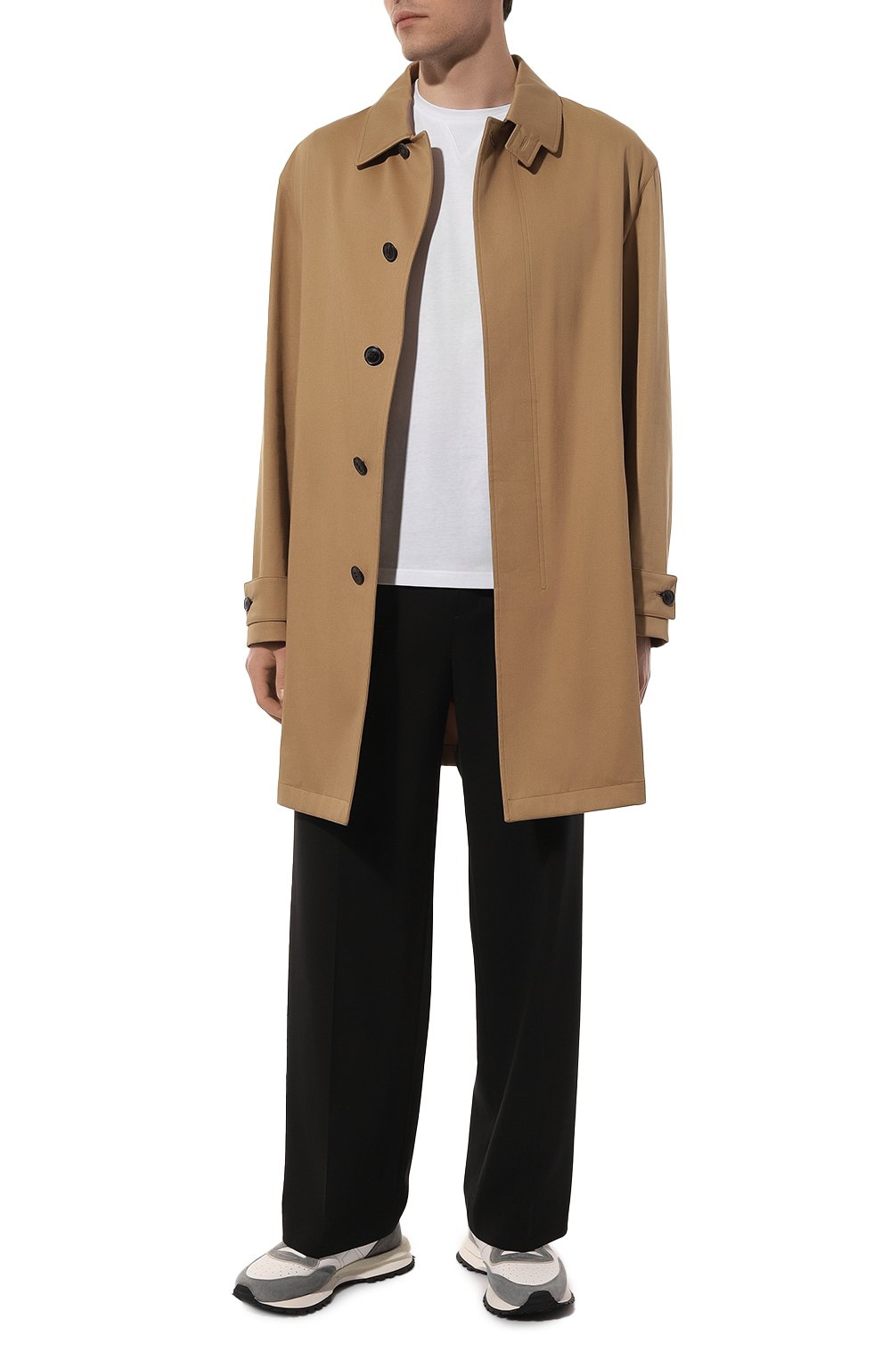 Комплект из трех футболок K-WAY, арт. K7112QW, фото 2