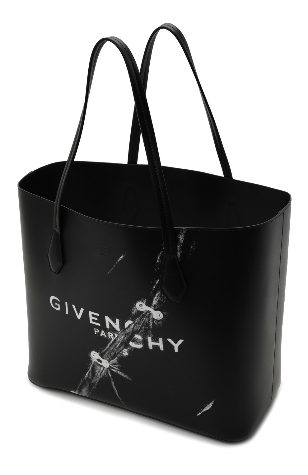 Сумка-шопер wing GIVENCHY, арт. BB50HBB14K, фото 4