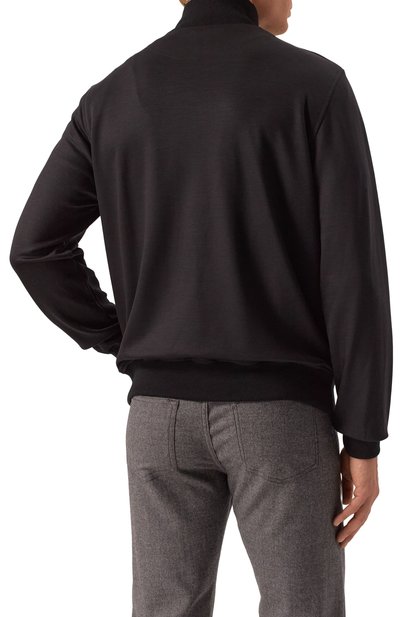 Шерстяная толстовка MVST, арт. 13M468.VP00.MUST., фото 4