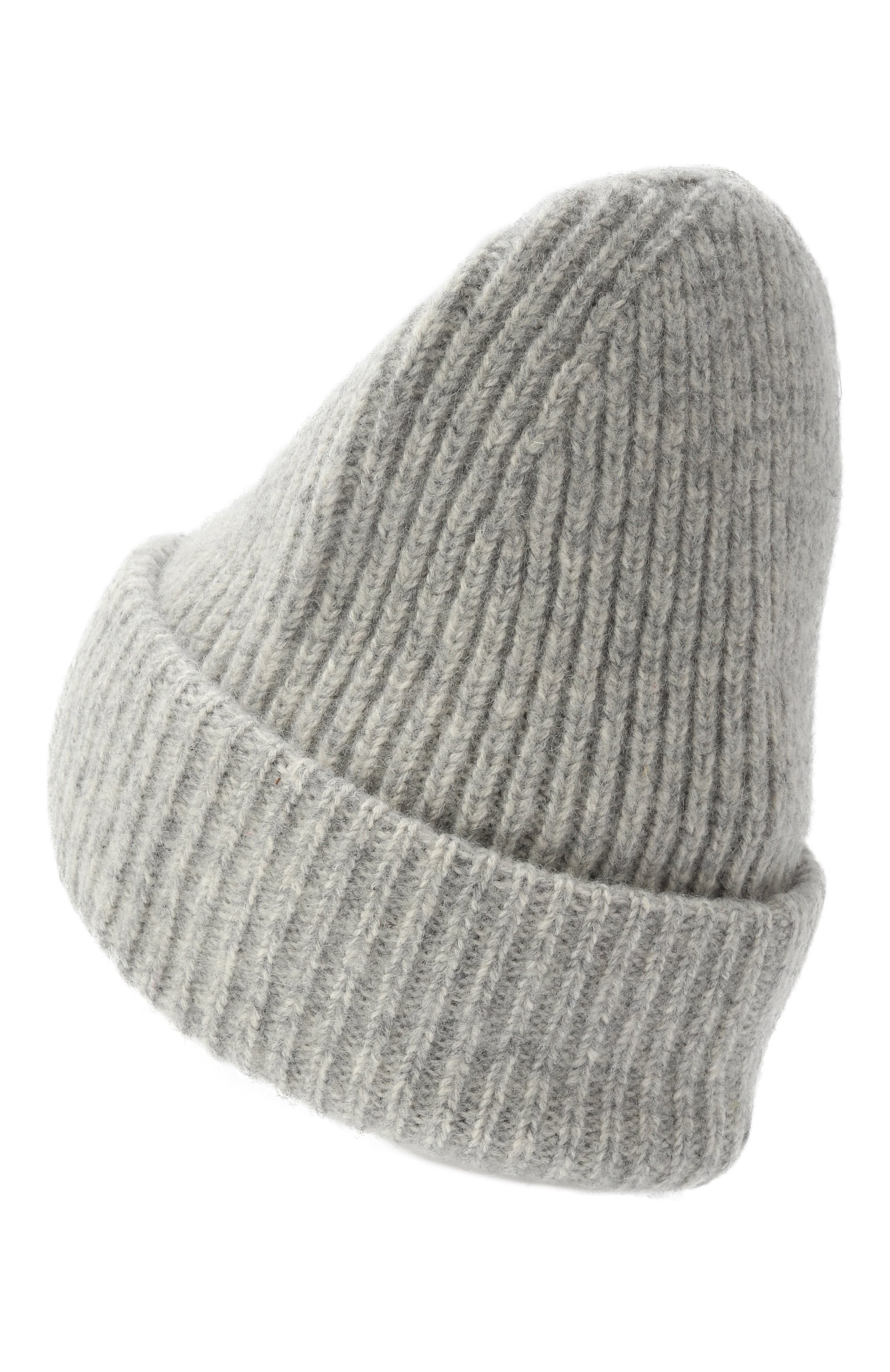 Шапка из шерсти и хлопка PARAJUMPERS, арт. 25WMPAHAHA32, фото 2