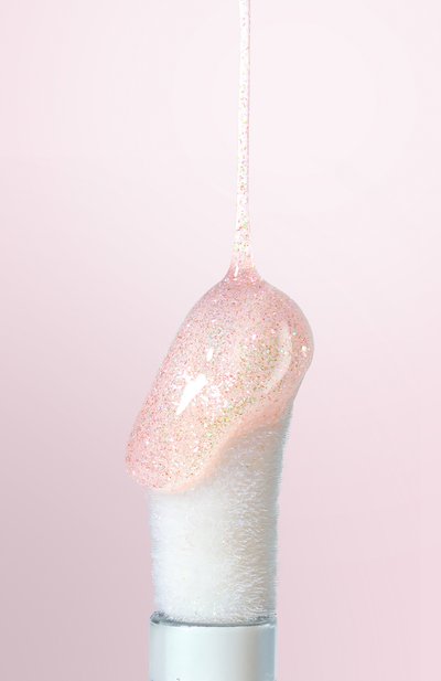 Масло для губ baume de rose, оттенок 1 crystal rose (4,5ml) BY TERRY, арт. 3700076463859, фото 4