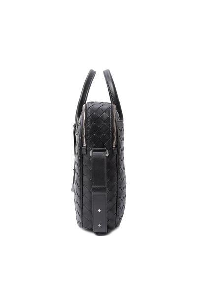 Портфель getaway large BOTTEGA VENETA, арт. 766361/V2HL1, фото 4