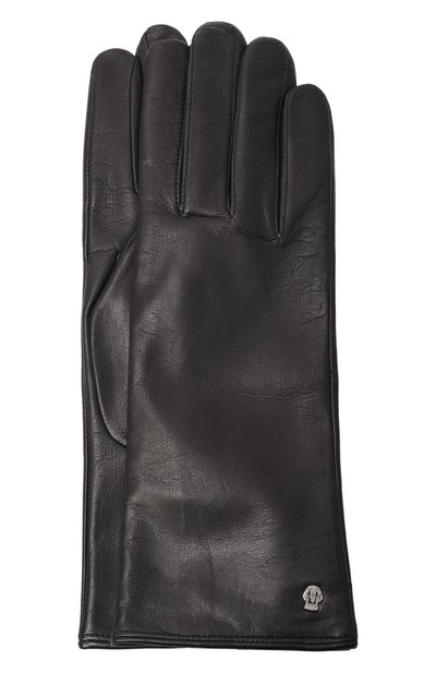 Женские кожаные перчатки ROECKL, арт. 13011-3060