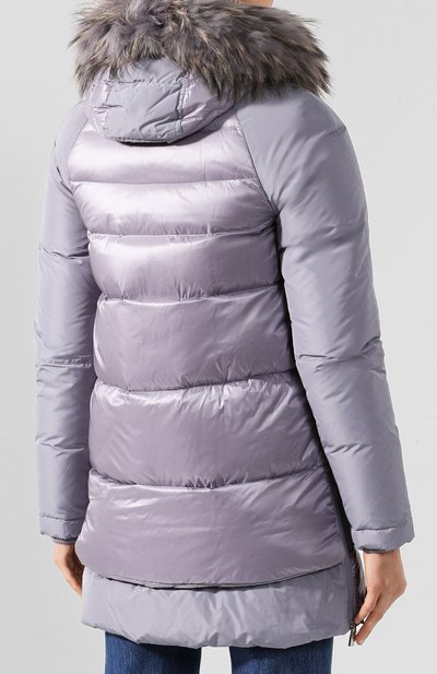 Пуховик DIEGO M, арт. 19IM-G739.0TM, фото 4