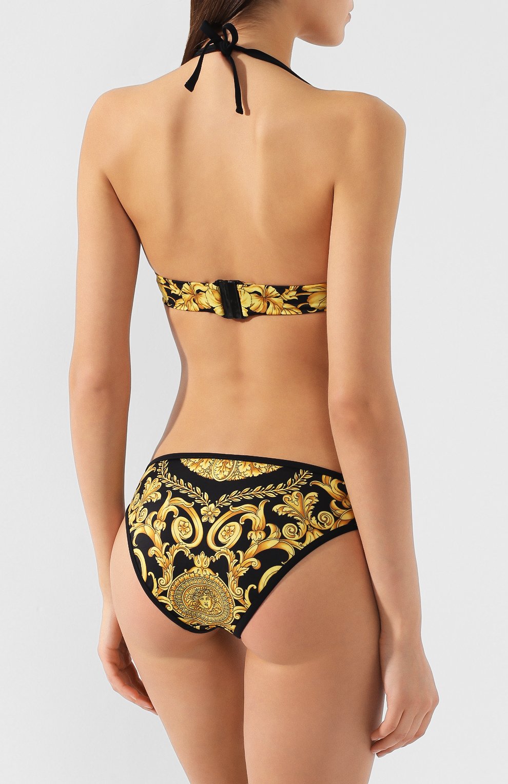 Плавки-бикини VERSACE, арт. ABD09038/AL00130, фото 3