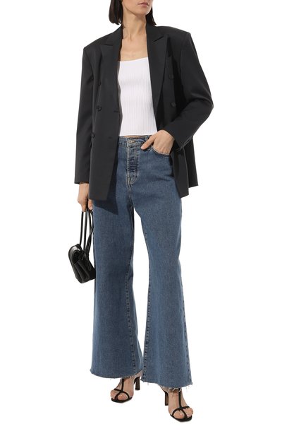 Топ из вискозы IRO, арт. WM12PAYSA, фото 2