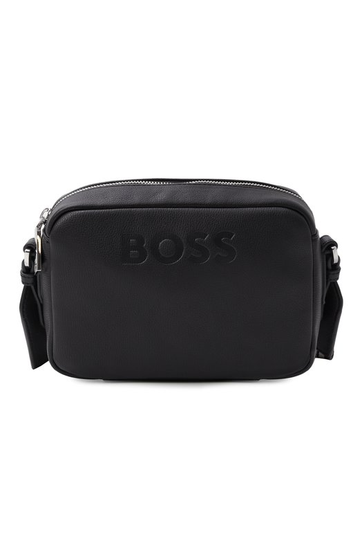 Сумка Addison BOSS 50523408 Чёрный 50523408