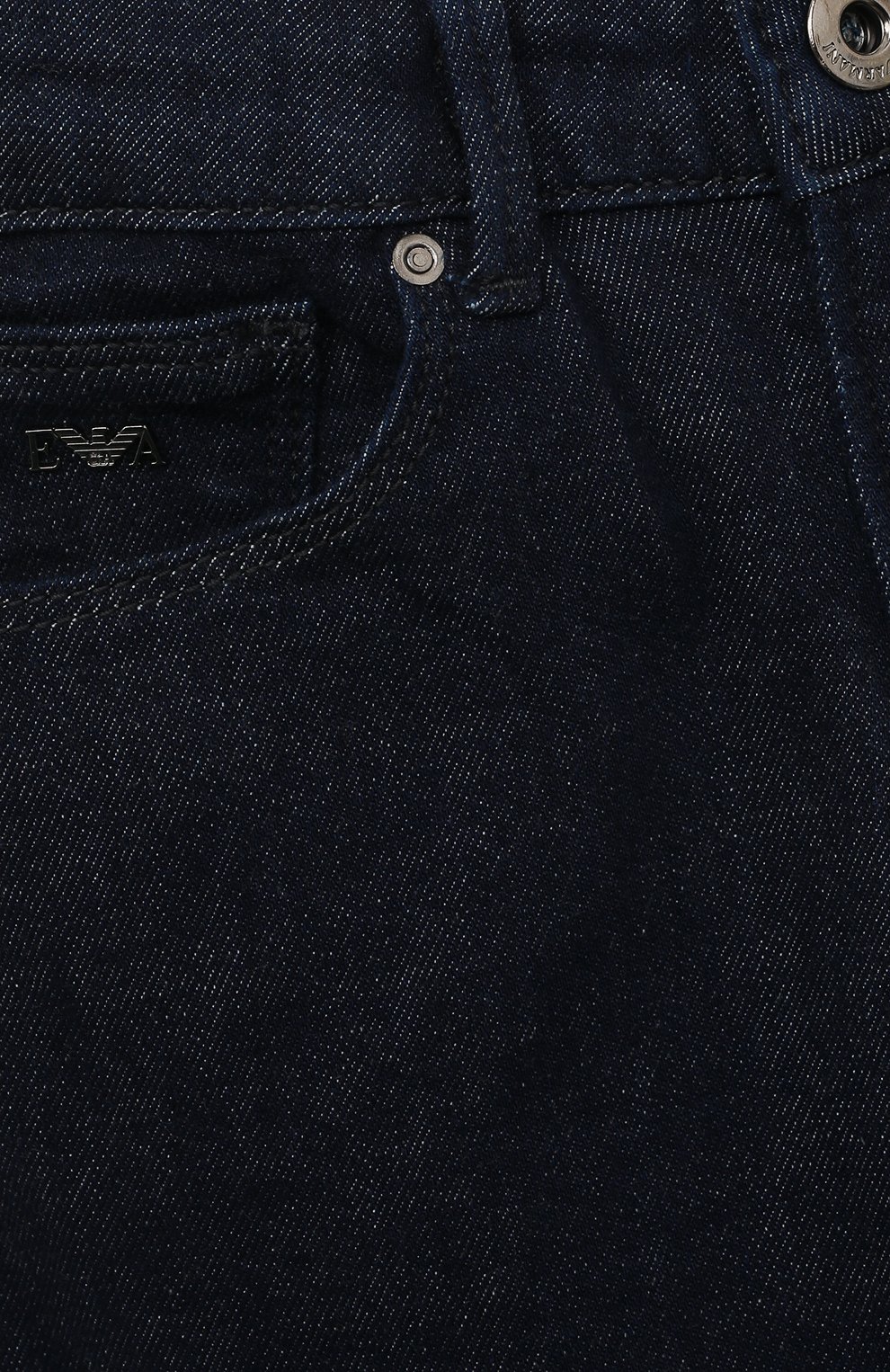 Джинсы EMPORIO ARMANI, арт. 6L4J06/4D3DZ, фото 3