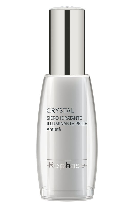 фото Увлажняющая успокаивающая сыворотка (30ml) rephase