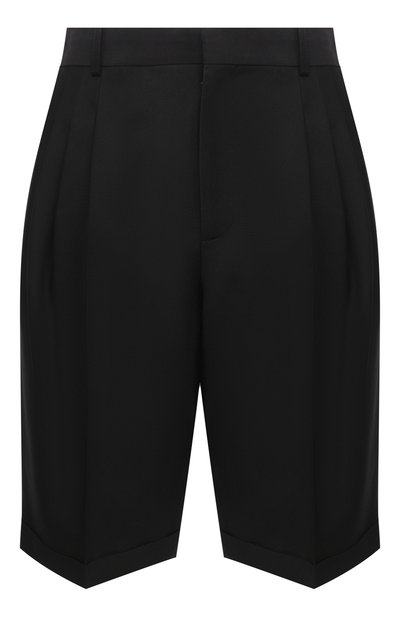 Шерстяные шорты LOEWE, арт. H526331X40, фото 1