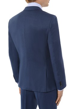 Шерстяной костюм BOSS, арт. 50497206, фото 3