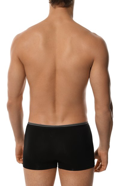 Хлопковые боксеры ZIMMERLI, арт. 172-1464, фото 3