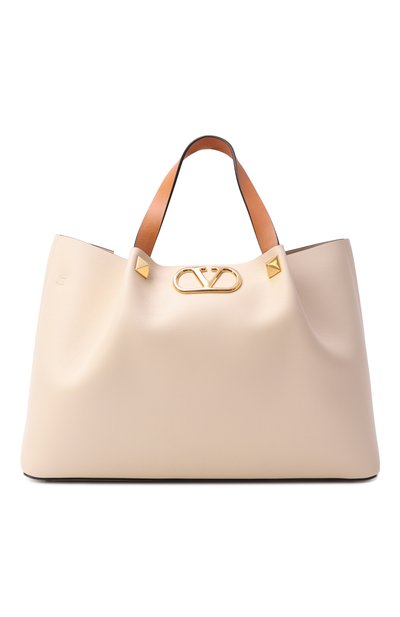 Женская сумка-тоут vlogo medium VALENTINO, арт. 8W2B0T01/LSX