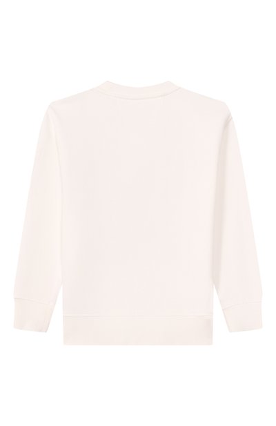 Хлопковый свитшот C.P. COMPANY, арт. CNF00X/LCA69