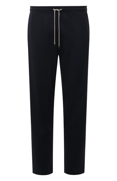 Мужские хлопковые домашние брюки ZIMMERLI, арт. 1357-21143