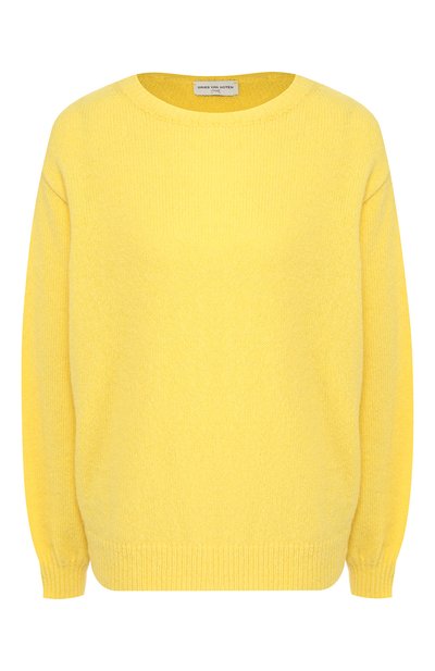 Женский шерстяной свитер DRIES VAN NOTEN, арт. 192-11253-8714