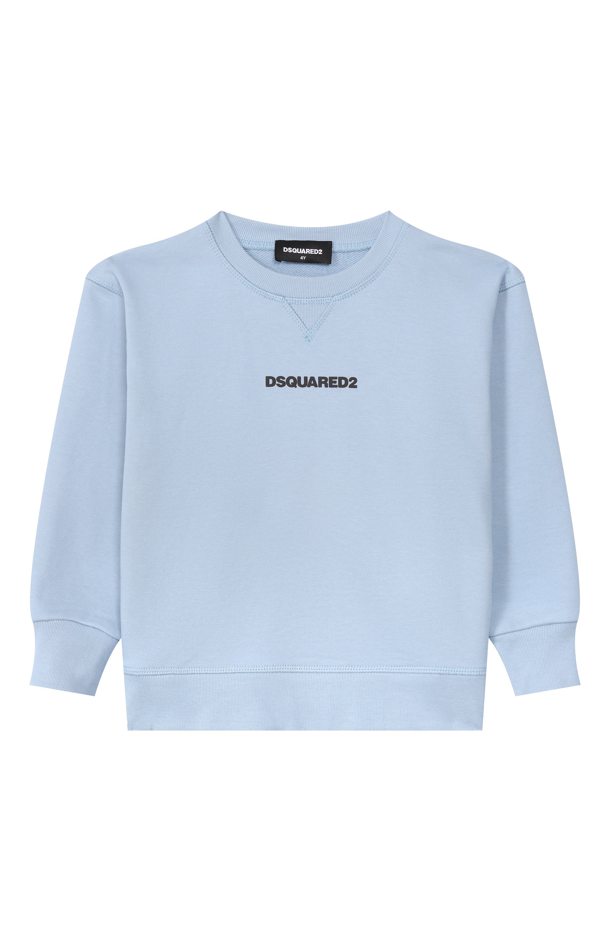 Комплект из свитшота и брюк DSQUARED2, арт. DQ3145/D0094, фото 2