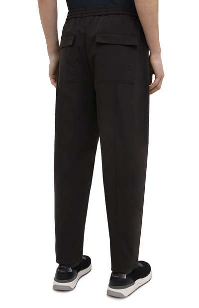 Брюки EMPORIO ARMANI, арт. A1P740/A1066, фото 4