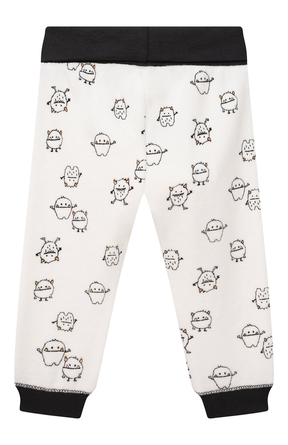 Комплект из лонгслива и брюк SANETTA, арт. 221660, фото 5