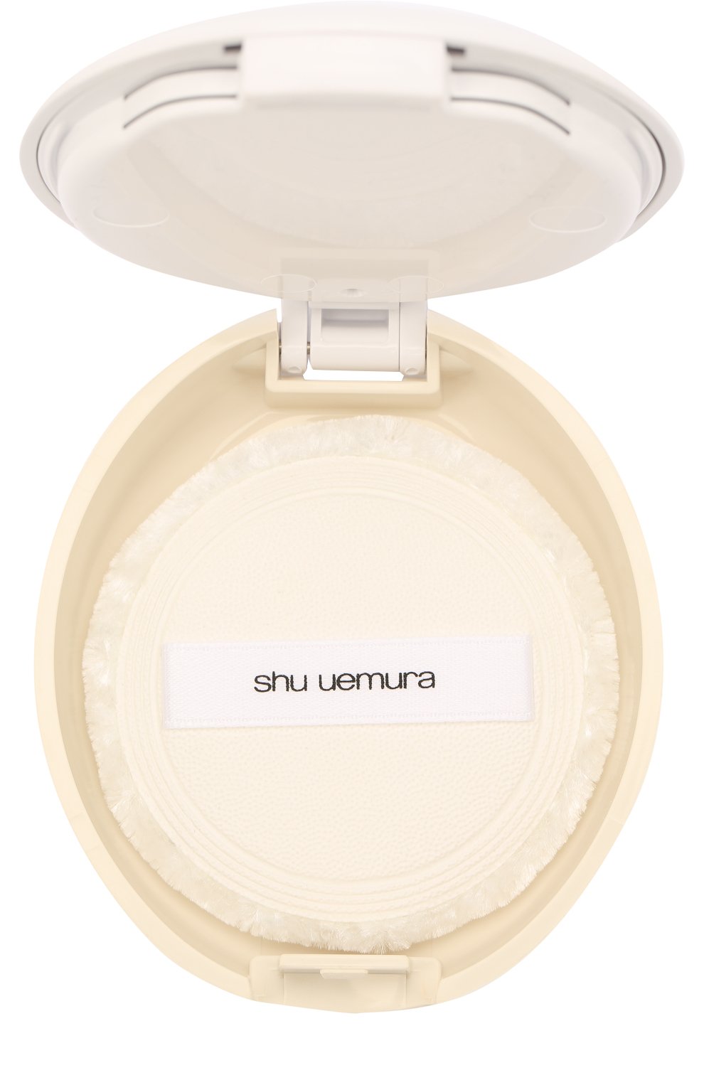 Пуфф для компактной пудры invisible powder SHU UEMURA, арт. 4935421630139, фото 2