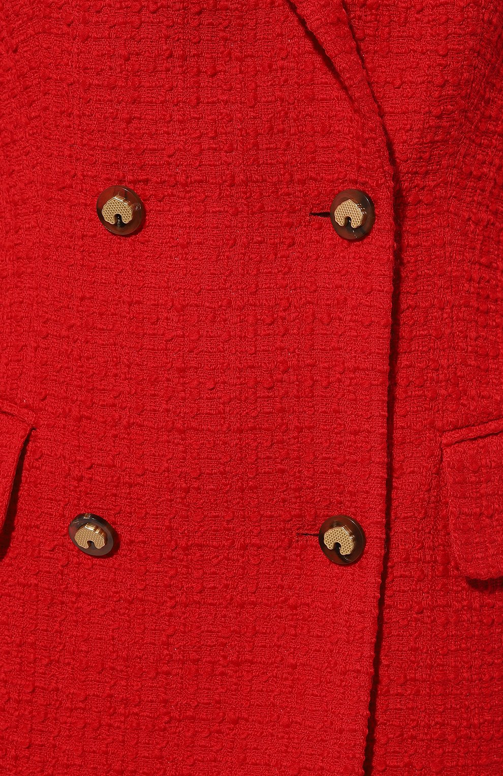 Шерстяной жакет AKHMADULLINA, арт. 1225.2JT618/W209, фото 5