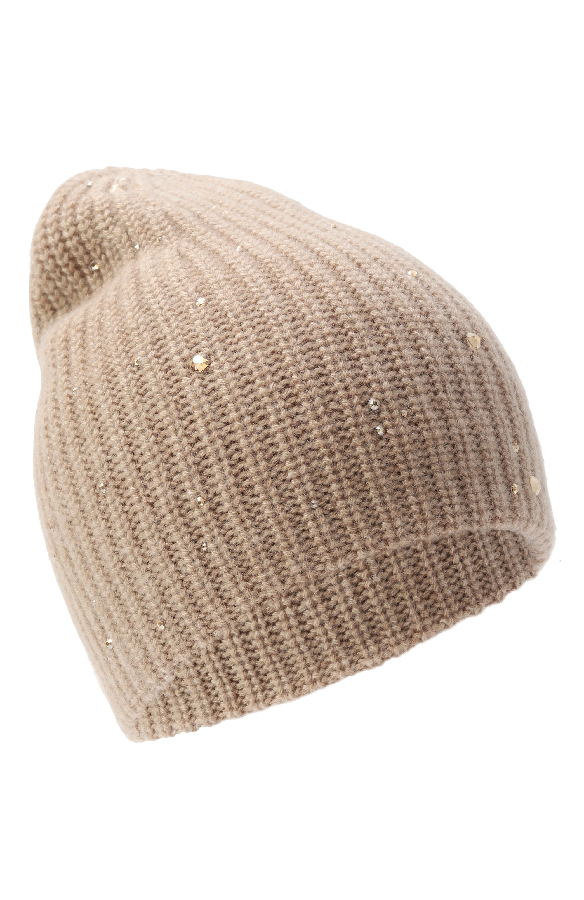 Кашемировая шапка WILLIAM SHARP, арт. A142-2, фото 1